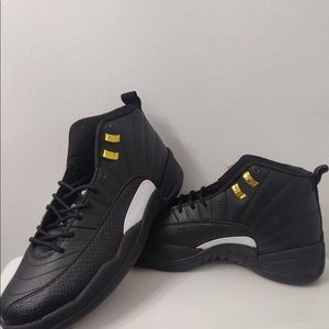New Nike Air Jordan 12 Retro The Master